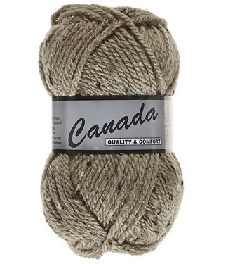 Lammy Yarns Canada Tweed 465