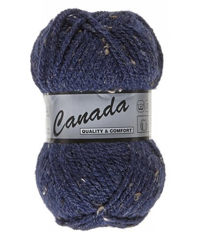 Lammy Yarns Canada Tweed 460