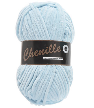 Lammy Yarns Chenille 6 - 011