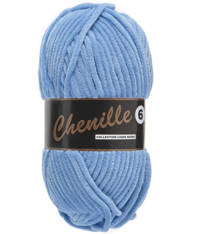 Lammy Yarns Chenille 6 - 040