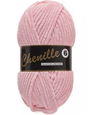 Lammy Yarns Chenille 6 - 712