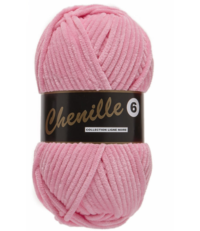 Lammy Yarns Chenille 6 - 714