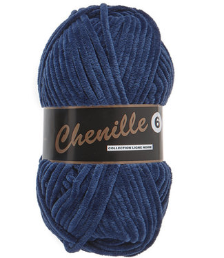 Lammy Yarns Chenille 6 - 890