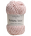 Go Handmade Bohème Velvet Fine - Cameo Rose