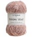 Go Handmade Bohème Velvet Fine - Soft Rose