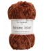 Go Handmade Bohème Velvet Double - Rusty