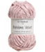 Go Handmade Bohème Velvet Double - Soft Rose