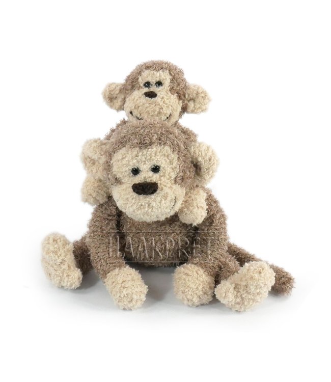 Haakpret Aapie Aap A5