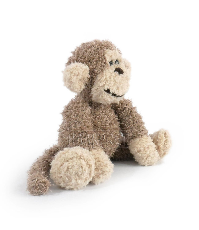 Haakpret Aapie Aap A5