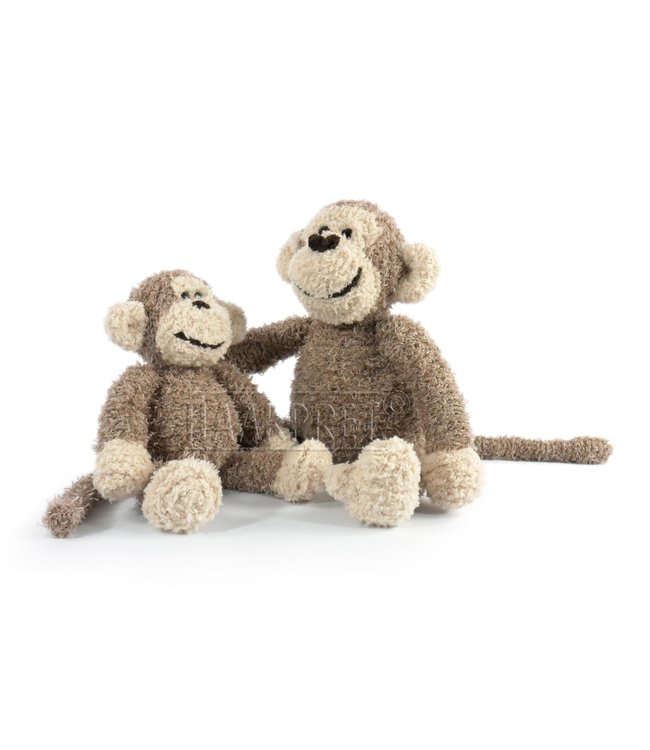 Haakpret Aapie Aap A5