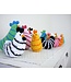 Haakpret Funky Chickens A5 - Nederlands