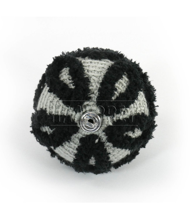 Haakpret Kerstballen Haken A5