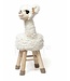 Haakpret Paket Alpaca - Weiß