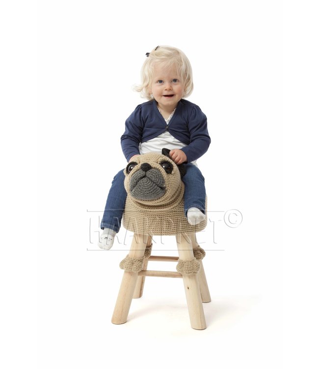 Haakpret Paquet Carlin - Canada