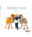 Haakpret Dierenkruk haken deel 3 - Anja Toonen