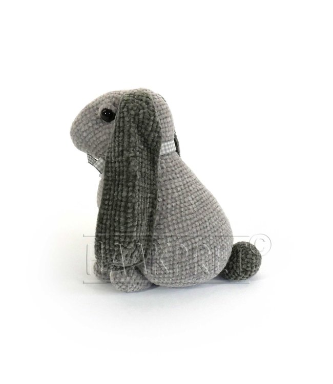 Haakpret Konijn Ricky A5