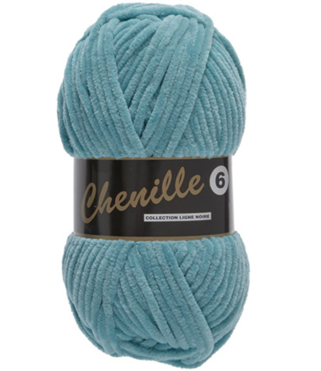 Lammy Yarns Chenille 6 - 457 -  uitlopend