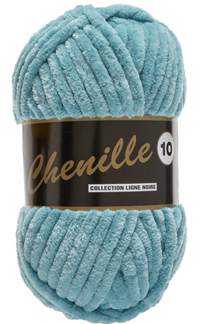 Coton Crochet no 10 - 50g - 457 - Haakpret