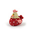 Haakpret Polka Dot Egg Cups A5 - Englisch