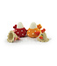 Haakpret Polka Dot Egg Cups A5 - Englisch