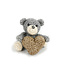 Haakpret Beloved Bear A5 - Duits