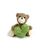 Haakpret Beloved Bear A5 - Duits