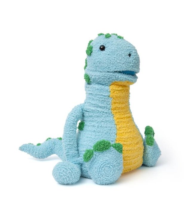 Haakpret Package David the Dinosaur backpack