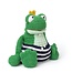Haakpret Package David the Dinosaur backpack