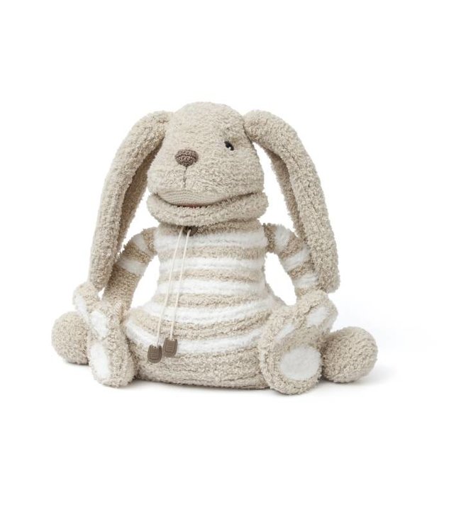 Haakpret Garenpakket Dino rugzak