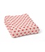 Haakpret Pattern baby blanket with small heart (Dutch)