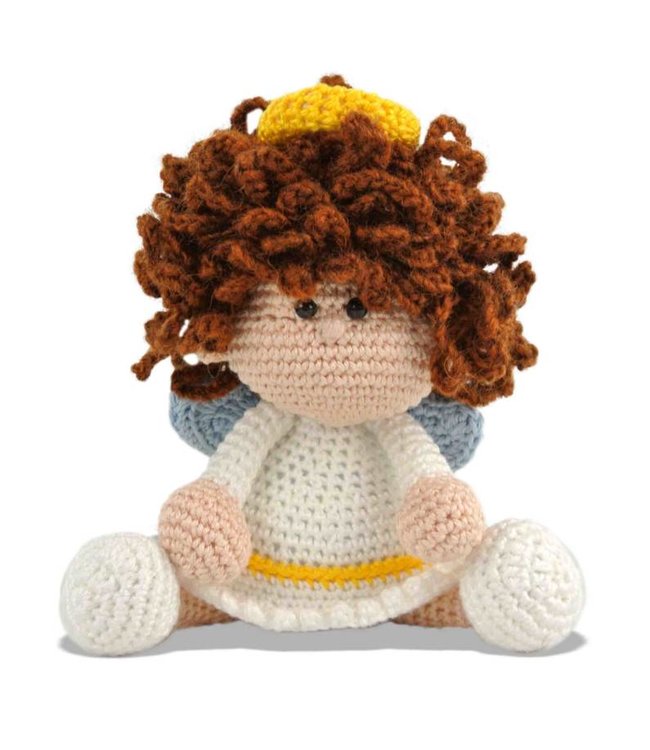 Haakpret Weihnachten Häkeln - Duits - Anja Toonen