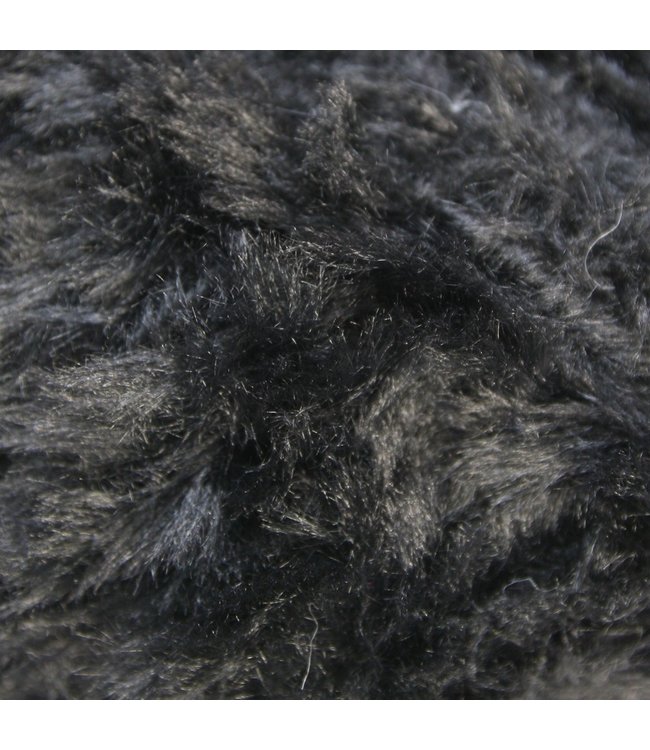 Rellana Rabbit 100g -  02 - black