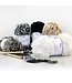 Rellana Rabbit 100g -  02 - schwarz