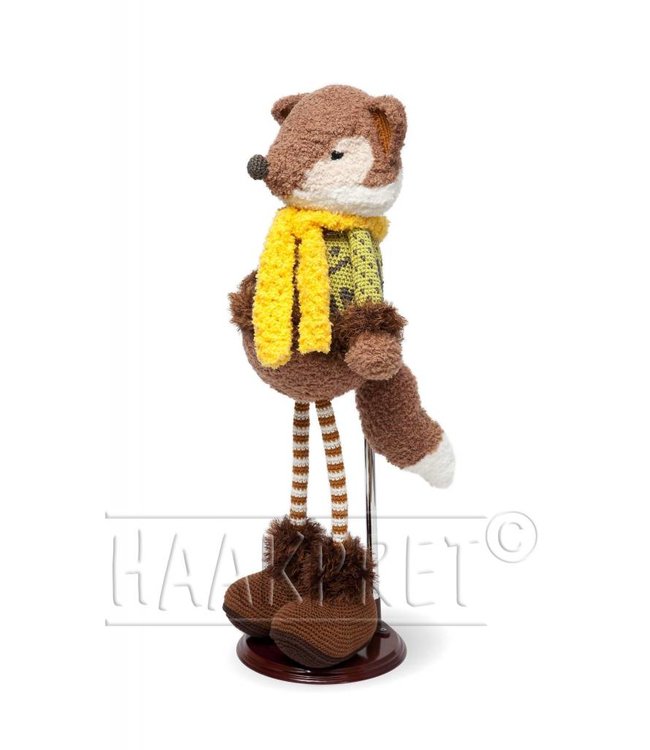 Haakpret Christmas crochet - part 2 - Anglais