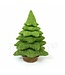 Haakpret Pattern Christmas tree A5 (Dutch)