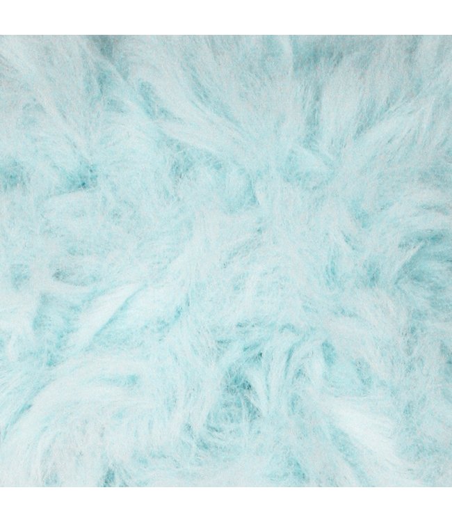 Rellana Rabbit 100g -  11 - light petrol blue
