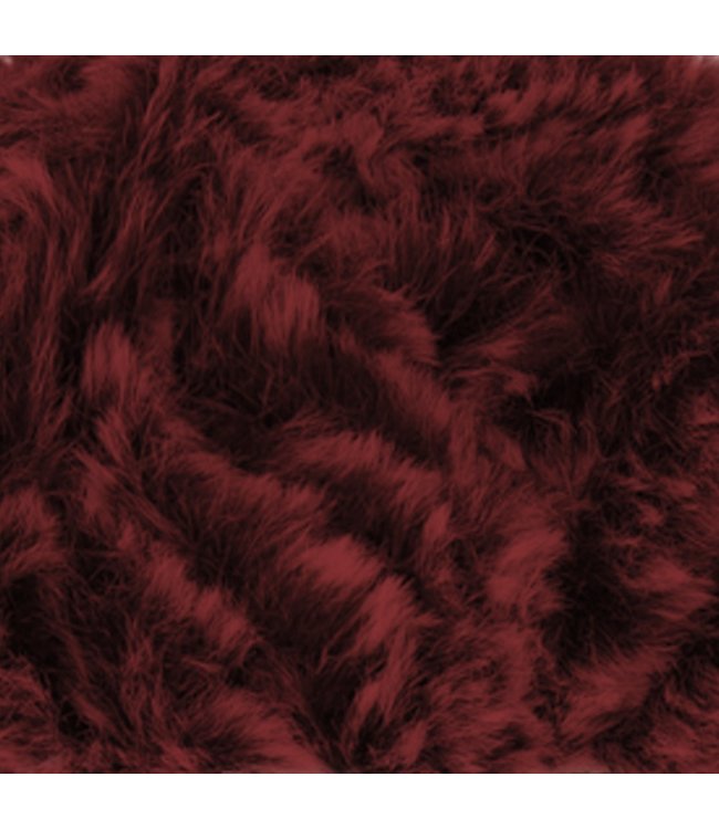 Rellana Rabbit 100g -  08 - Bordeauxrot