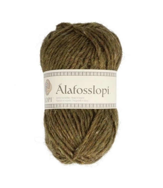 Lopi Alafosslopi 9965