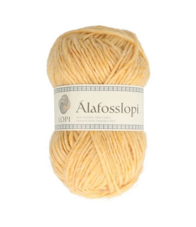Lopi Alafosslopi 9965