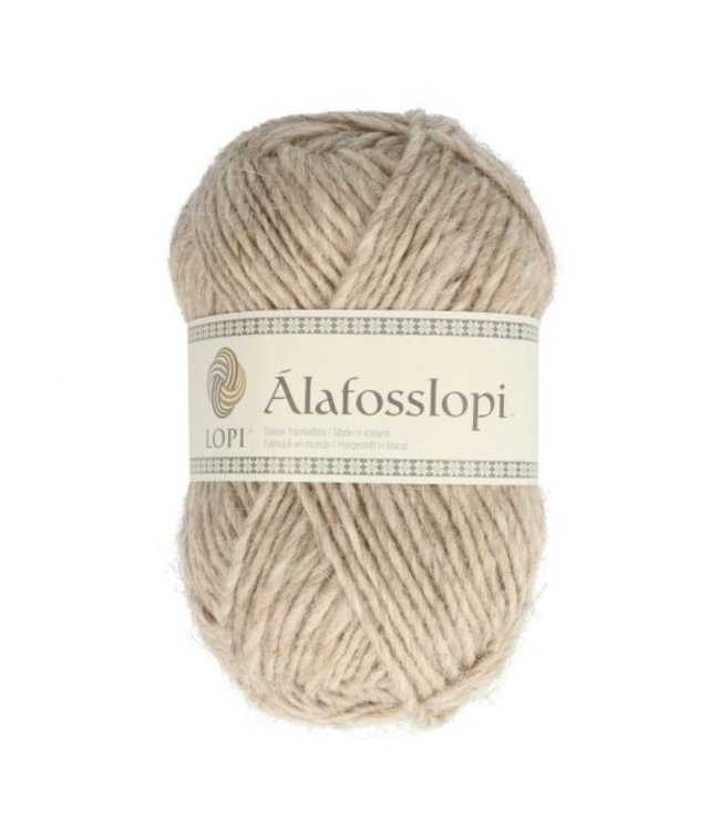 Lopi Alafosslopi 9976