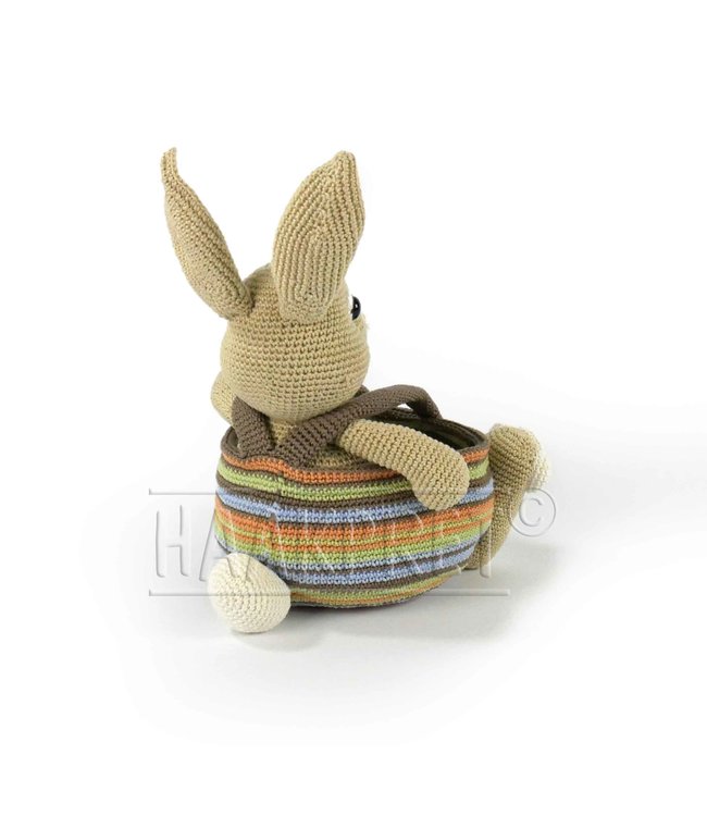 Haakpret Composez-vous: Pieter Paasmand Catona ligne