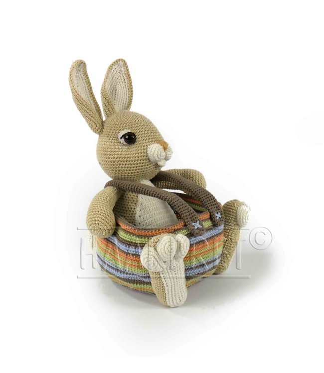 Haakpret Compose yourself: Pieter Paasmand Catona line