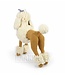 Haakpret Compose yourself: Paddy Poodle brown