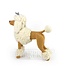Haakpret Compose yourself: Paddy Poodle brown