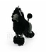 Haakpret Composez-vous: Paddy Poodle  noir