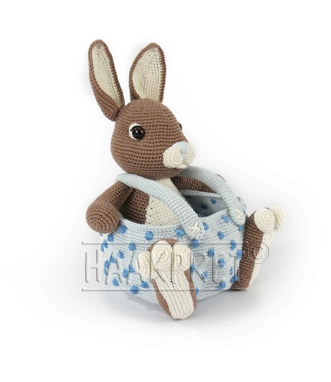 Scheepjes Catona 25g - 510 - Sky blue