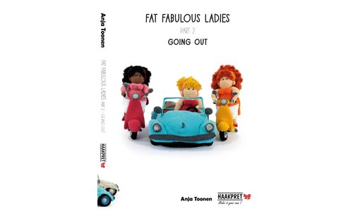 Fat Fabulous Ladies part 2