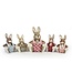 Haakpret Peter Bunny Easter Basket - Engels