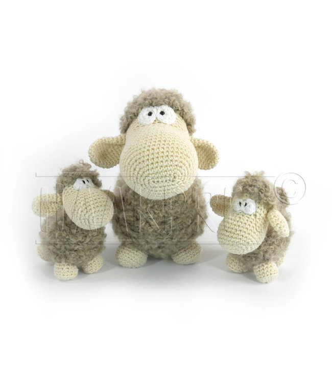 Scheepjes Catona 25g - 130 - Old Lace