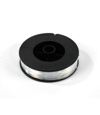 Haakpret Nylonfaden 1mm - 43m